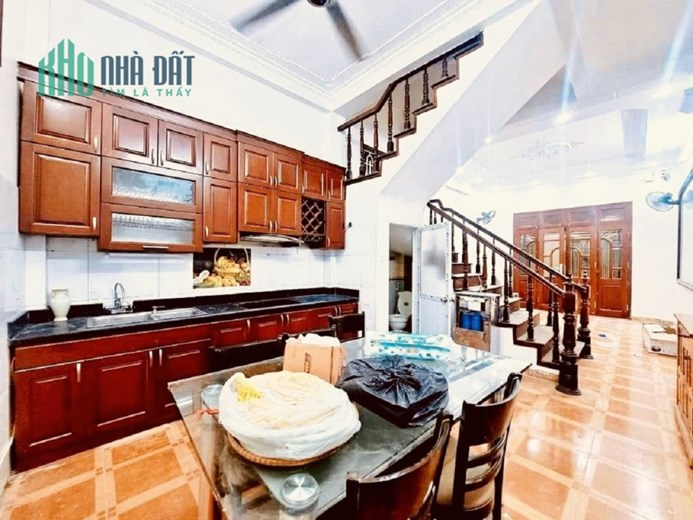 42M KINH DOANH - PHỐ CHÙA LÁNG - Ô TÔ - VIEW HỒ - HƠN 6 TỶ