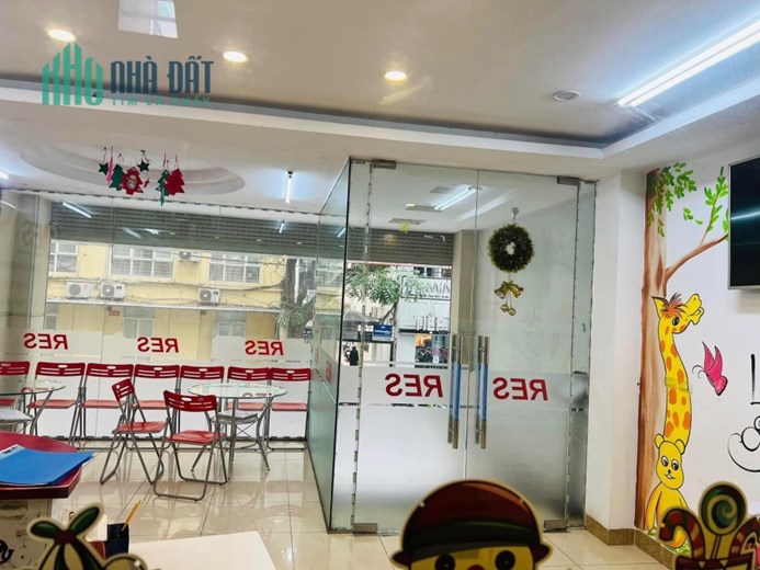 💥 Bán Tòa nhà VP mặt phố Lý Nam Đế, Hoàn Kiếm, 75m2 8T MT 6m, Chỉ 56.5 Tỷ 💥