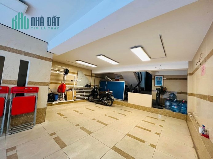 💥 Bán Tòa nhà VP mặt phố Lý Nam Đế, Hoàn Kiếm, 75m2 8T MT 6m, Chỉ 56.5 Tỷ 💥