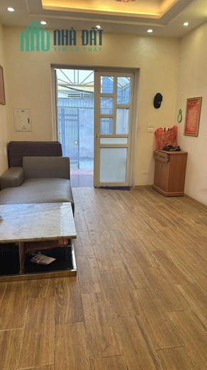 Bán nhà 82m2 phố Âu Cơ, Tây Hồ Dân xây 6 ngủ 10m ngõ Ô tô tránh 6.5 Tỷ