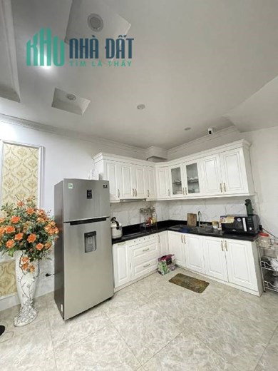 Bán nhà Thạch Bàn, Full nội thất, Ô tô, 36 m2, 5T, chỉ nhĩnh 3 tỷ
