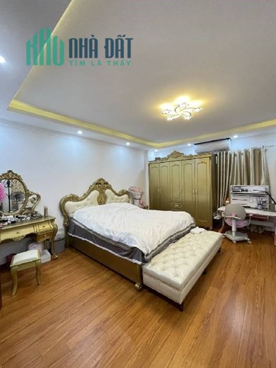 Bán nhà Thạch Bàn, Full nội thất, Ô tô, 36 m2, 5T, chỉ nhĩnh 3 tỷ