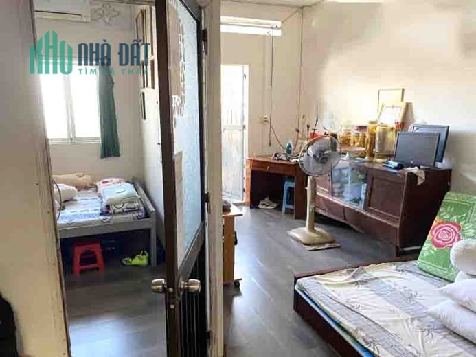 Bán Nhà Đặng Văn Bi, Trường Thọ, 30m2, 2 Tầng, Hẻm Xe Hơi chỉ Nhỉnh 2 Tỷ, Mới Ở Ngay Hiếm Có
