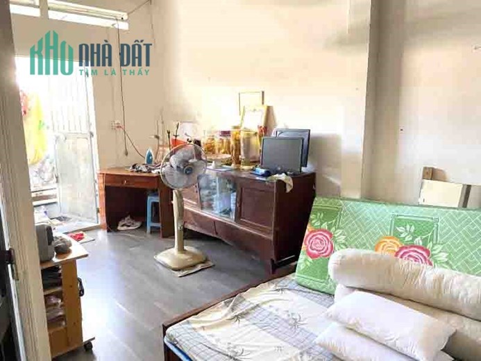Bán Nhà Đặng Văn Bi, Trường Thọ, 30m2, 2 Tầng, Hẻm Xe Hơi chỉ Nhỉnh 2 Tỷ, Mới Ở Ngay Hiếm Có