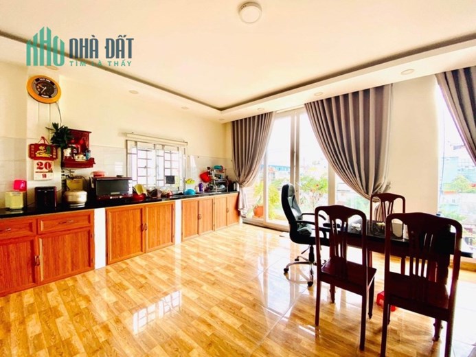 Bán nhà đẹp 3MH8m Lê Trọng Tấn quận Tân Phú 6 x12m x5T chỉ  6.7 tỷ TL