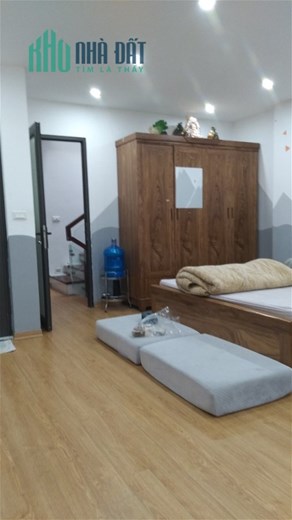 MẶT PHỐ NGUYỄN CHÍNH - SỔ VUÔNG - MẶT TIỀN RỘNG - OTO TRÁNH - VỈA HÈ - KINH DOANH - CHỈ 6X TỶ