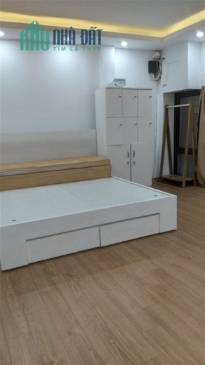 MẶT PHỐ NGUYỄN CHÍNH - SỔ VUÔNG - MẶT TIỀN RỘNG - OTO TRÁNH - VỈA HÈ - KINH DOANH - CHỈ 6X TỶ