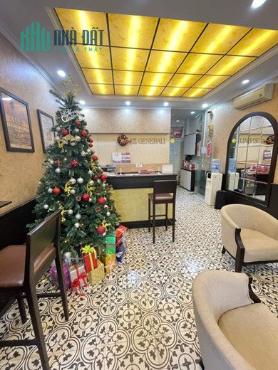 MẶT PHỐ KIM ĐỒNG 52m x 6T - ĐƯỜNG RỘNG BÁT NGÁT - QUY HOẠCH ỔN ĐỊNH - KINH DOANH - VỈA HÈ - GIÁ HỢP
