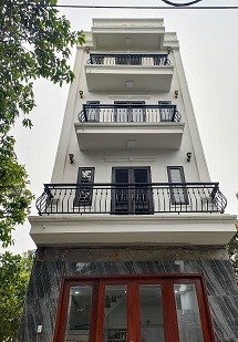 NHÀ MỚI 5T, LÔ GÓC, FULL NT, TRẦN DUY HƯNG - NGÕ THÔNG, KINH DOANH ĐỈNH 5.xx TỶ