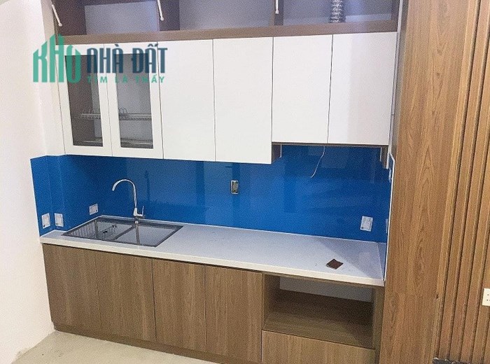 NHÀ MỚI 5T, LÔ GÓC, FULL NT, TRẦN DUY HƯNG - NGÕ THÔNG, KINH DOANH ĐỈNH 5.xx TỶ