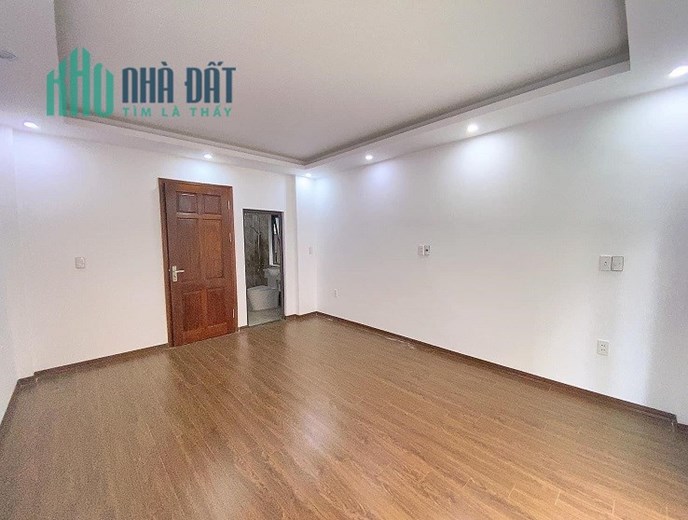 NHÀ MỚI 5T, LÔ GÓC, FULL NT, TRẦN DUY HƯNG - NGÕ THÔNG, KINH DOANH ĐỈNH 5.xx TỶ