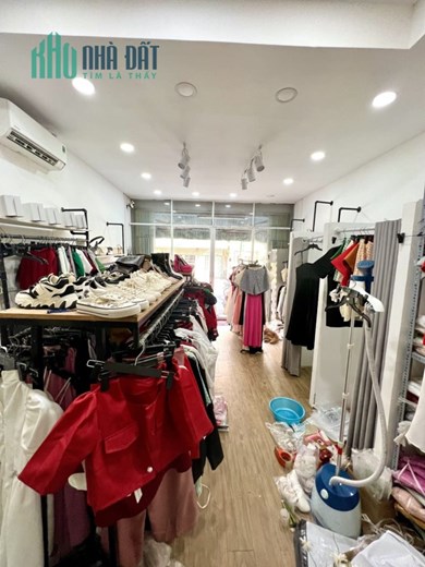 ⚡⚡Cấp báo nhà mặt tiền Khuông Việt - Tân Phú giảm cực sâu, giảm tc 3,5 tỷ - Khu VIP Kinh doanh