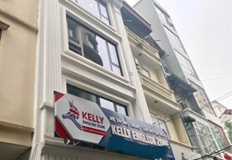 Bán nhà Nguyễn Văn Huyên, thang máy, mặt ngõ KD, oto vào nhà, 2 thoáng, 62m 12 tỷ 8