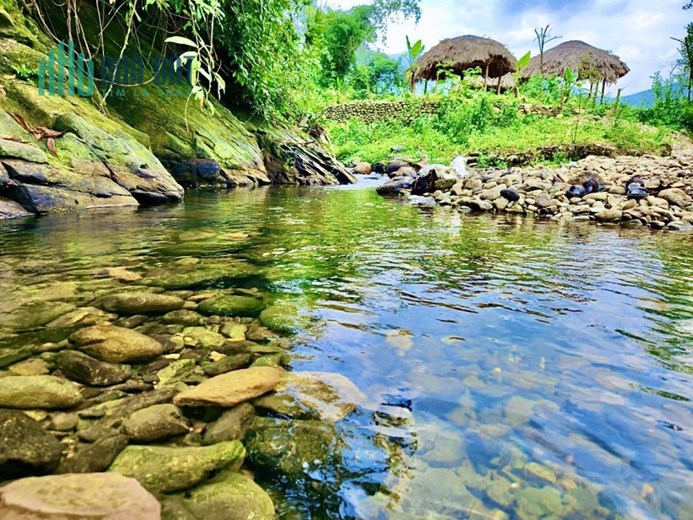Chính chủ cần bán  đất ở tại  chân núi Tam Đảo, huyện  Đại Từ,  Thái Nguyên