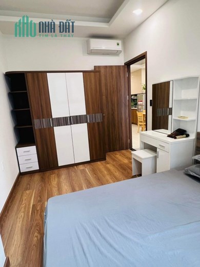 Căn hộ Ngã Tư Bình Thái 2PN 1WC 1TY7