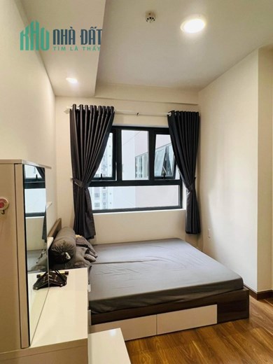 Căn hộ Ngã Tư Bình Thái 2PN 1WC 1TY7