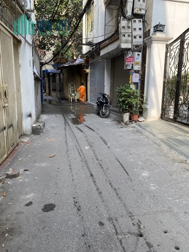 Chính chủ cần tiền gấp - BÁN nhà 5 tầng Văn Quán, ô tô cách 30m, MT rộng 4.3m giá chỉ hơn 3tỷ