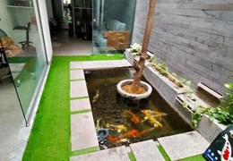 BÁN BIỆT THỰ SANG CHẢNH, QUẬN TÂN BÌNH, 3 TẦNG, NGANG 10X26.67, 226.7M2, CHƯA ĐẾN 20 TỶ!