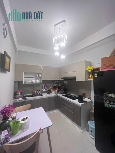 CHỦ TUỘT HUYẾT ÁP!!! BÁN GẤP
NHÀ MỚI -LÔ GÓC-2 MẶT HẺM SÁT MT-KHÔNG LỘ GIỚI-40M2-HƠN 3TỶ