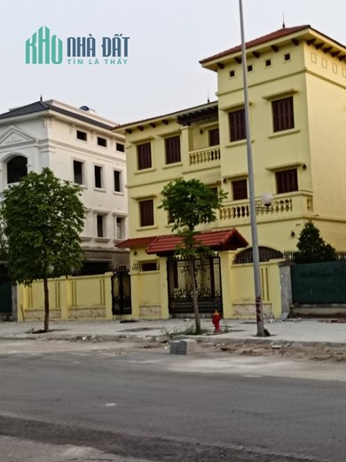 Bảng hàng Liền kề biệt thự Nam An Khánh. Cập nhật mới nhất, Giá đầu tư 242 giá 13 tỷ 5