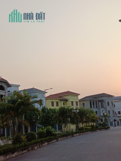 Bảng hàng Liền kề biệt thự Nam An Khánh. Cập nhật mới nhất, Giá đầu tư 242 giá 13 tỷ 5
