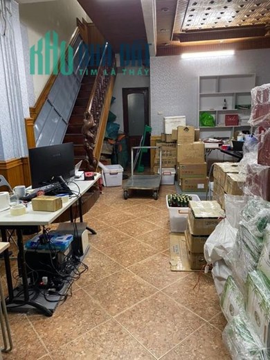Chính chủ bán nhà CẦU GIẤY 3 TẦNG. 46M2. Gần các trường ĐẠI HỌC