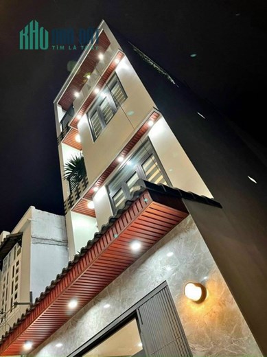 KHÔNG NGƯỜI TRÔNG COI... BÀN LỖ
Bán Gấp Nhà Nguyễn Duy Dương -Hẻm Ôtô quay đầu- 4PN-4Tầng 8Tỷ