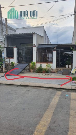Cần Bán  Nhà Đất  Bên Hông Chợ Phước Hải Thị Trấn Phước Hải, Đất Đỏ , BR-VT