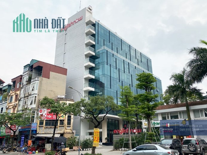 Nhà Lê Thanh Nghị, 76m2, MT 6.2m, 15.2 Tỷ, Ngõ Thông, Ô Tô, 0977097287