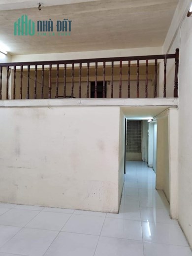 NHÀ NGUYỄN ĐÌNH CHIỂU QUẬN 3 - HXH - 40m2 - gần trường KIẾN THIẾT