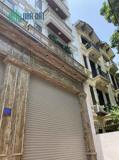 Bán nhà Kim Ngưu, Nhà mới xây 7 tầng thang máy, Ô tô đỗ cửa, DT84m2. Giá nhỉnh13 tỷ