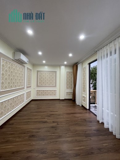 Bán nhà Kim Ngưu, Nhà mới xây 7 tầng thang máy, Ô tô đỗ cửa, DT84m2. Giá nhỉnh13 tỷ