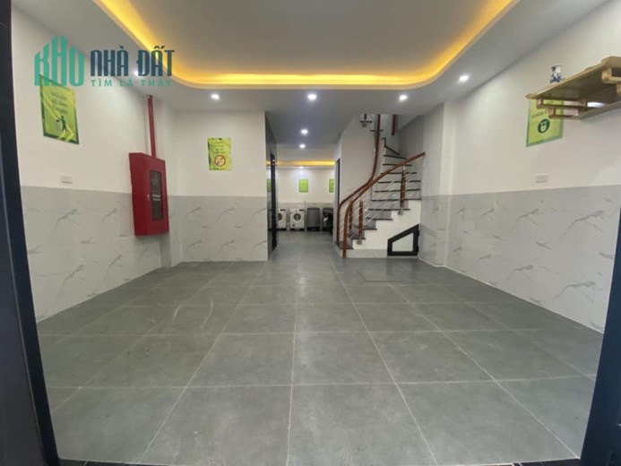 Bán Tòa Căn Hộ Dòng tiền Phố Nguyễn Trãi Thanh Xuân 20 Phong Khép Kín Dòng Tiền 100Tr Giá 12 Tỷ