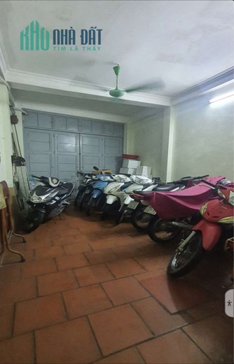 Bán nhà Nguyễn Văn Cừ, Long Biên, ô tô đỗ cửa, gần phố 47m2x 4t, mặt tiền: 3.9m, 6 tỷ 2