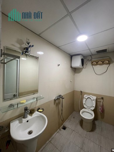 Cực rẻ CC ruby 2 dt 45,2 m2 có 2 phòng ngủ, 1 vs giá 1.27 tỷ