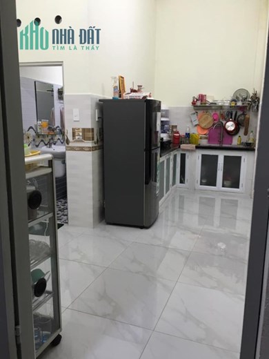 CHÍNH CHỦ CẦN BÁN GẤP CĂN NHÀ  Vị Trí Tại Huyện Hóc Môn , TP HCM