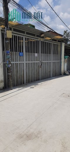 CHÍNH CHỦ CẦN BÁN GẤP CĂN NHÀ  Vị Trí Tại Huyện Hóc Môn , TP HCM