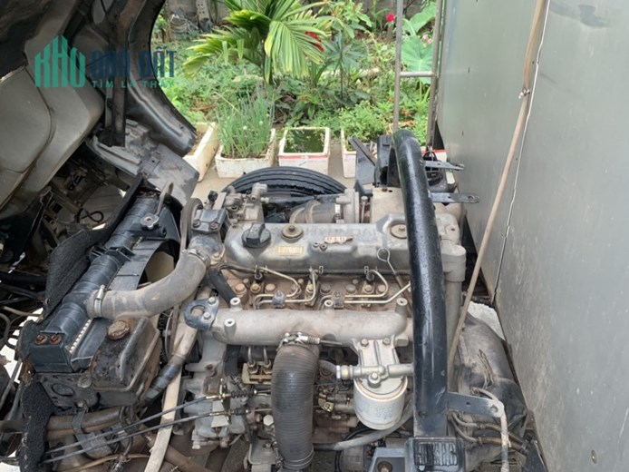Bán xe Hyundai HD65 đời 2014, chính chủ TT. An Châu- Sơn Động- Bắc Giang