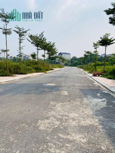 Bán đất xen ghép Mậu Lâm, Khai Quang, Vĩnh Yên 105m2, giá: 17,x tr/m2.Liên hệ: 0986.454.393