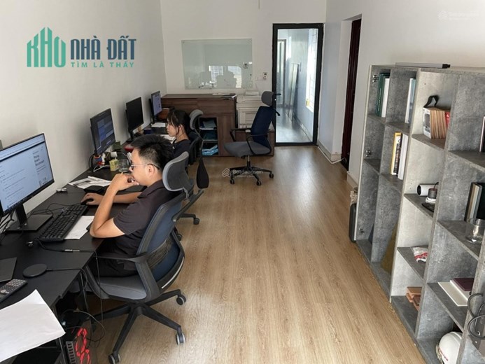 Chính chủ cho thuê nhà 4 tầng mặt tiền Phố Vọng,Phường Đồng Tâm, Hai Bà Trưng, Hà Nội