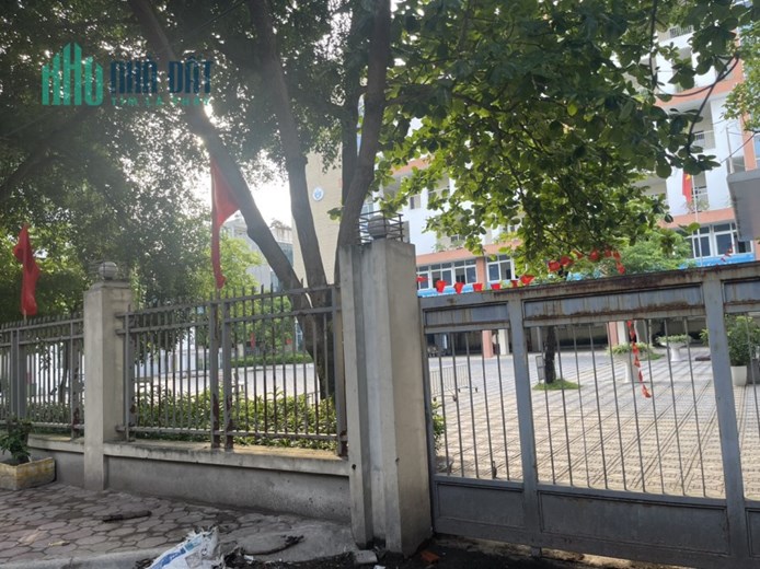 THỬA ĐẤT HIẾM, PHỐ HOA LÂM, MẶT NGÕ TO THÔNG CÁC HƯỚNG, OTO TRÁNH, KINH DOANH SẦM UẤT, TRƯỚC NHÀ