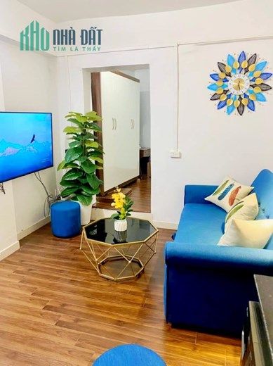 CHỈ 1.19 TỶ NHÀ TT DT:30M2 GỒM 1 PHÒNG KHÁCH 1 PHÒNG NGỦ PHÒNG BẾP 1 WC CHỦ TẶNG TOÀN BỘ FUN NỘI