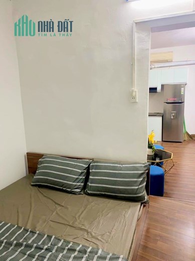 CHỈ 1.19 TỶ NHÀ TT DT:30M2 GỒM 1 PHÒNG KHÁCH 1 PHÒNG NGỦ PHÒNG BẾP 1 WC CHỦ TẶNG TOÀN BỘ FUN NỘI