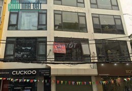 Cần cho thuê nhà 57D Đường Mễ Trì Phường Mễ Trì Nam Từ Liêm Hà Nội