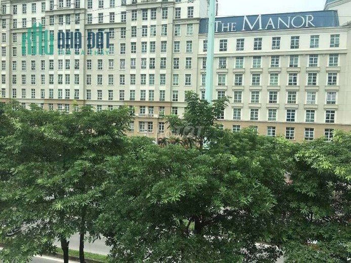 Cần cho thuê nhà 57D Đường Mễ Trì Phường Mễ Trì Nam Từ Liêm Hà Nội