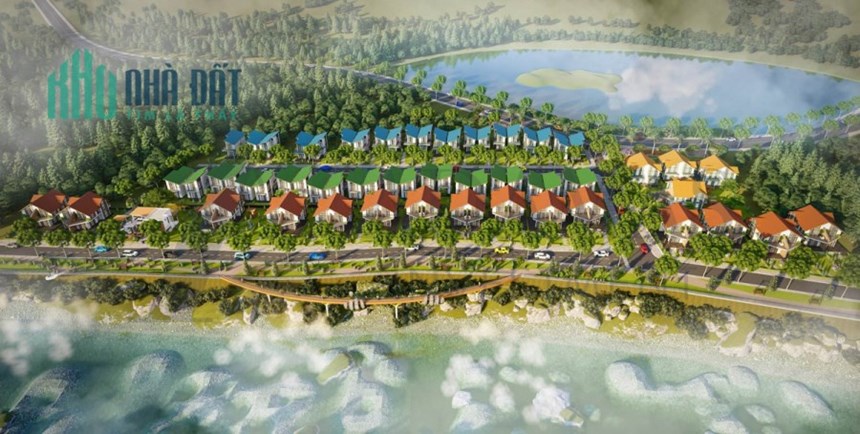Dalat Pearl - Nơi trải nghiệm dịch vụ Resort Villa đẳng cấp lớn nhất Đà Lạt!