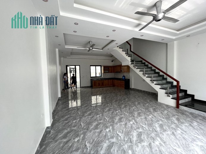 Cho thuê nhà tại KĐT Centa Vsip Tp Từ Sơn. Phù hợp cho chuyên gia nước ngoài. chỉ 12 tr/tháng.