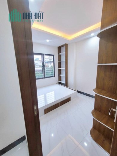 Chung cư mini Gốc đề _ Hoàng Mai , căn 1-2PN, ô tô đỗ cửa, full đồ, nhận nhà ở ngay