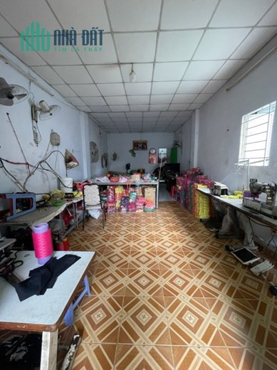 Bán nhà  Hẻm xe hơi đường Số 12, Quận Bình Tân, 58m2, 3PN, giá 4 tỷ 3 TL.
