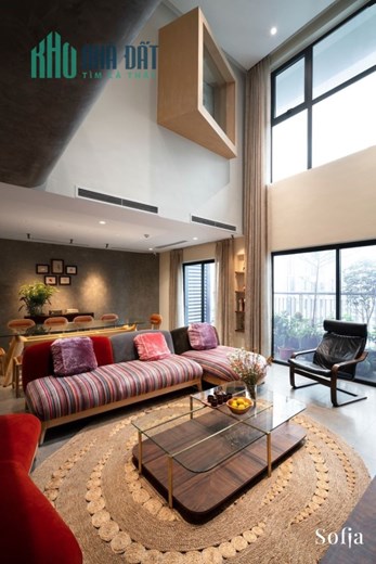 Quỹ căn chuyển nhượng giá tốt nhất tại chung cư Goldmark City
